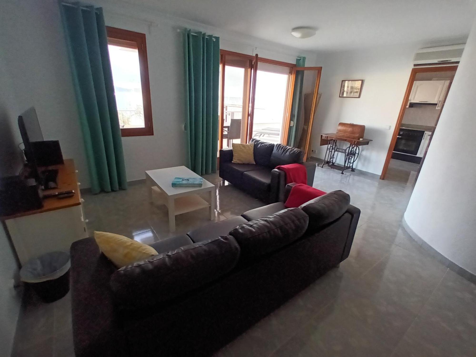 Jormar 112 Appartement